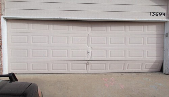 Garage Door Installation 