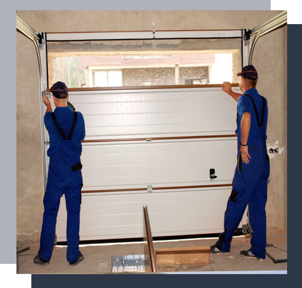 Garage Door Repair