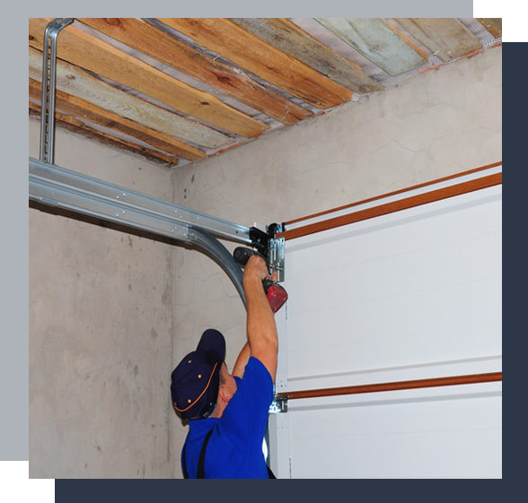 Garage Door Repair